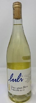 Luli 2021 Sauvignon Blanc